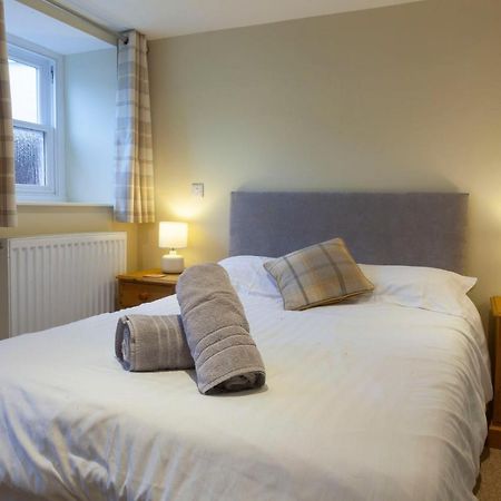 The Great Western Bed and Breakfast Abergavenny Eksteriør billede