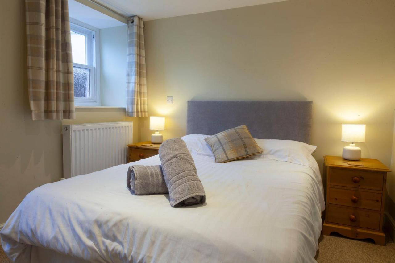 The Great Western Bed and Breakfast Abergavenny Eksteriør billede